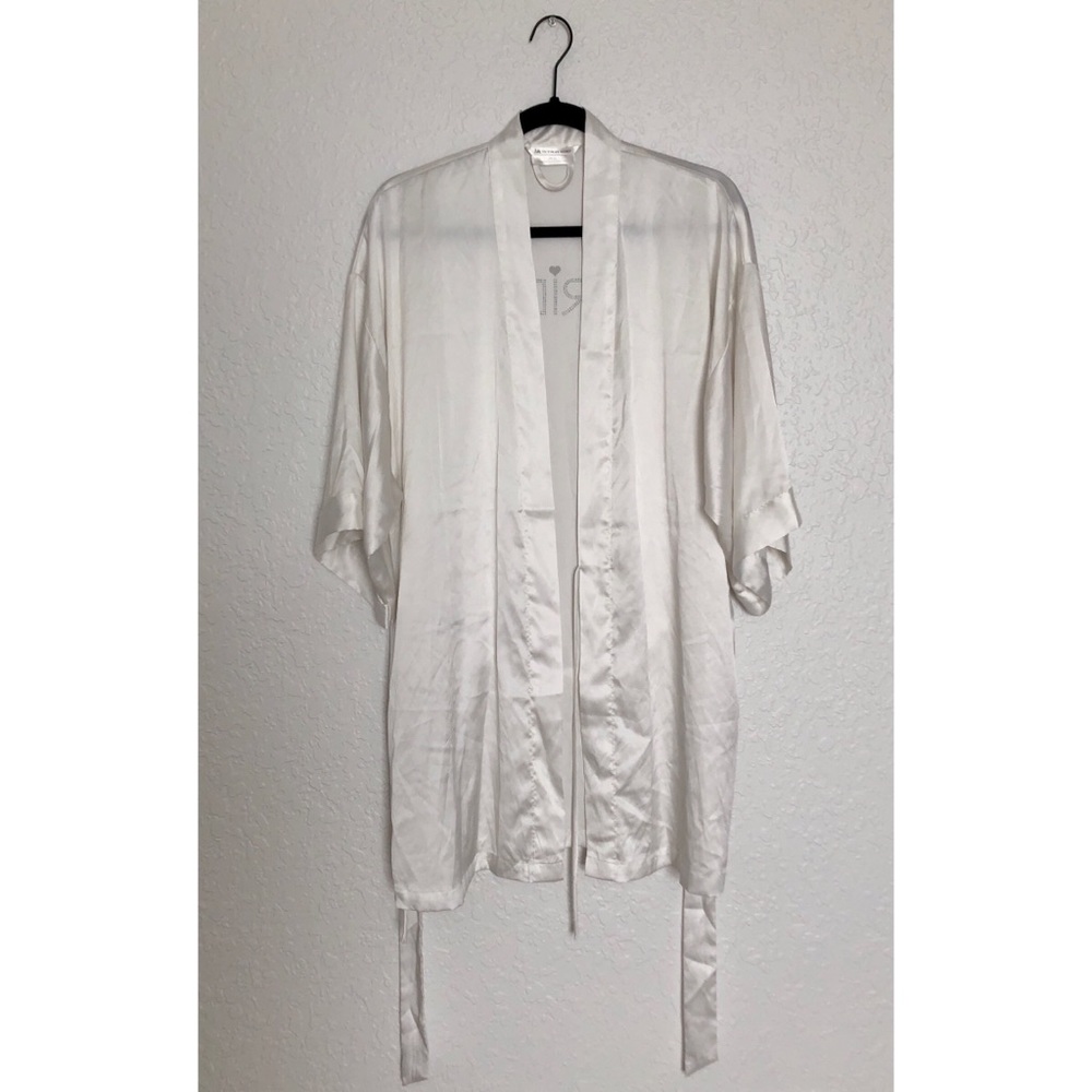 VS Bride Kimono Robe